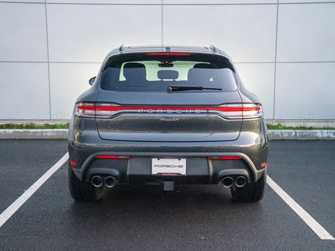 New 2026 Porsche Macan image 7