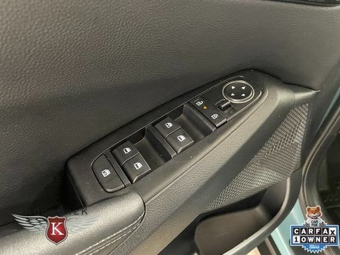 Used 2025 Kia Seltos S AWD/4WD image 20