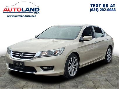 Used 2014 Honda Accord Sport