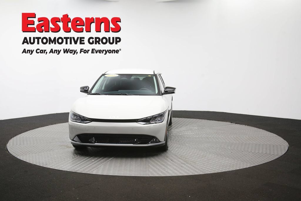 Used 2023 Kia EV6 Wind AWD/4WD image 56