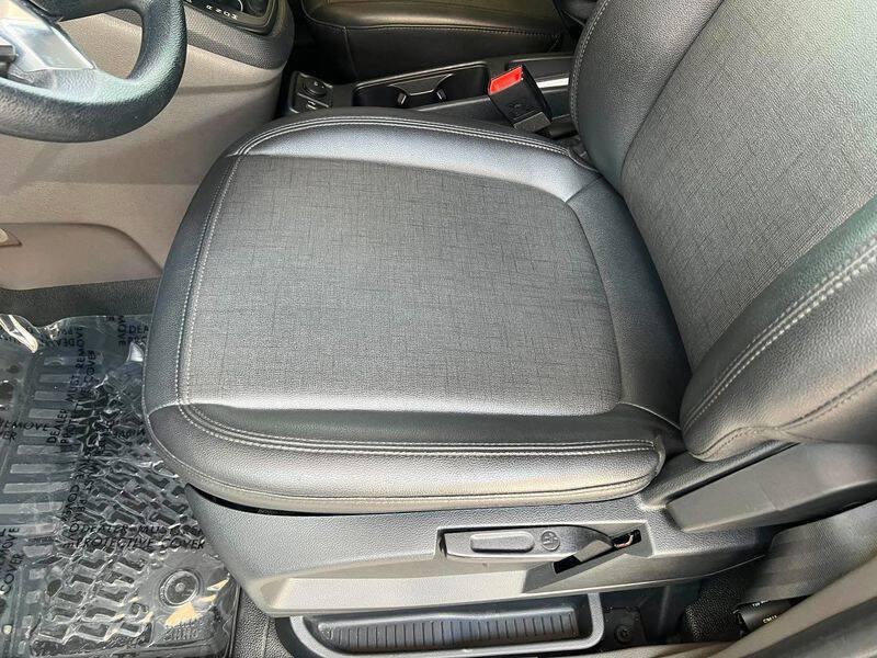 Used 2022 Ford Transit Connect XL FWD image 19