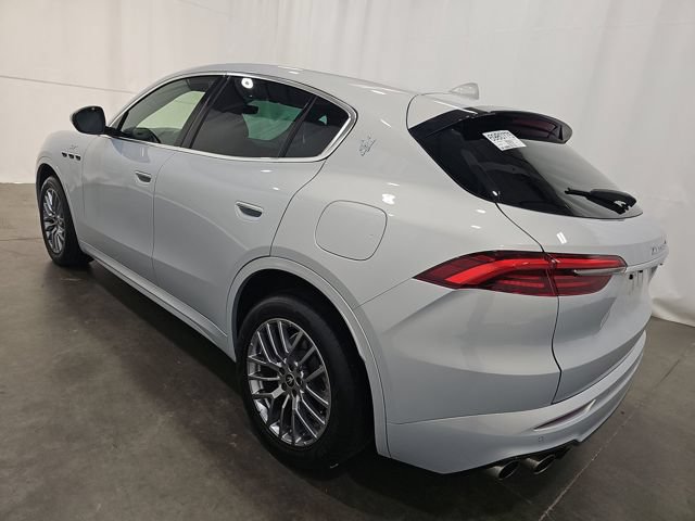 Used 2024 Maserati Grecale GT AWD/4WD image 6