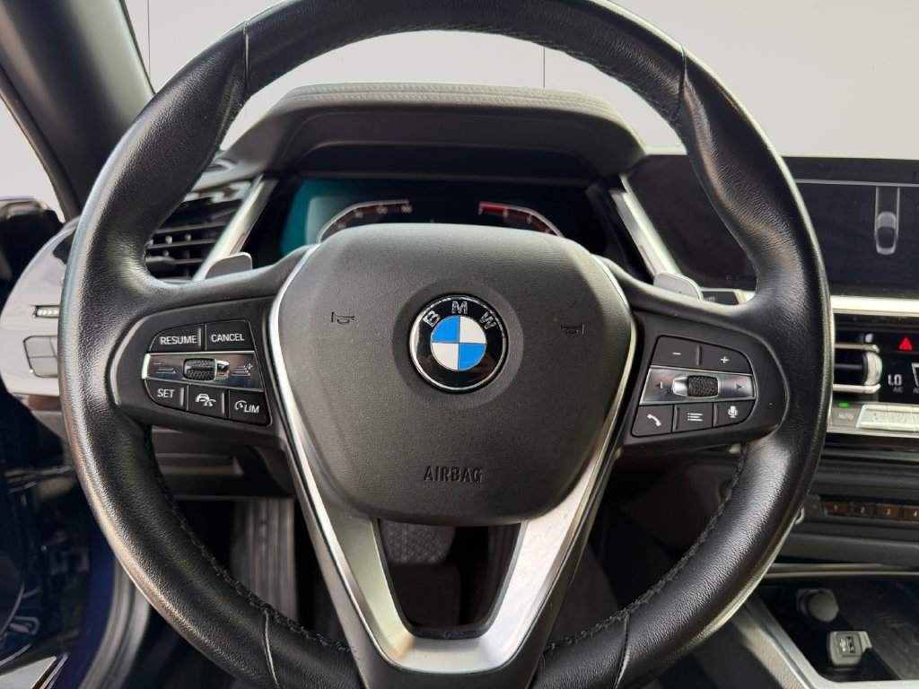 Used 2021 BMW Z4 sDrive30i w/ Convenience Package RWD image 13