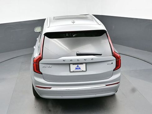 New 2026 Volvo XC90 B6 Ultra w/ Protection Package image 40