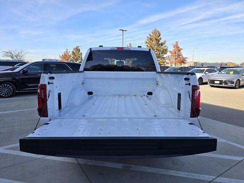 Used 2025 Ford F150 XLT w/ Equipment Group 301A Standard image 32