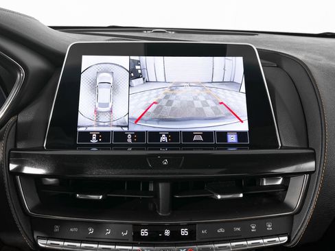 Used 2023 Cadillac CT5 Sport w/ Platinum Package image 26