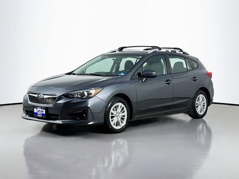 Used 2018 Subaru Impreza 2.0i Premium AWD/4WD image 3