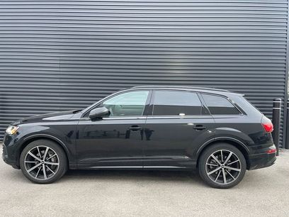 Used 2023 Audi Q7 3.0T Prestige