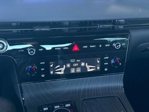 New 2026 Genesis G80 3.5T Prestige image 20