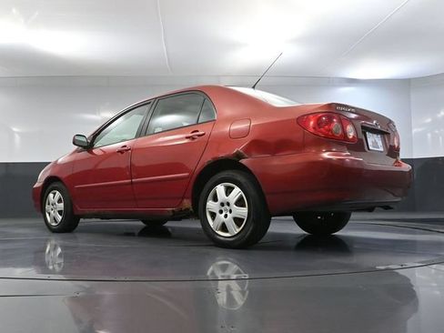 Used 2005 Toyota Corolla LE FWD image 43