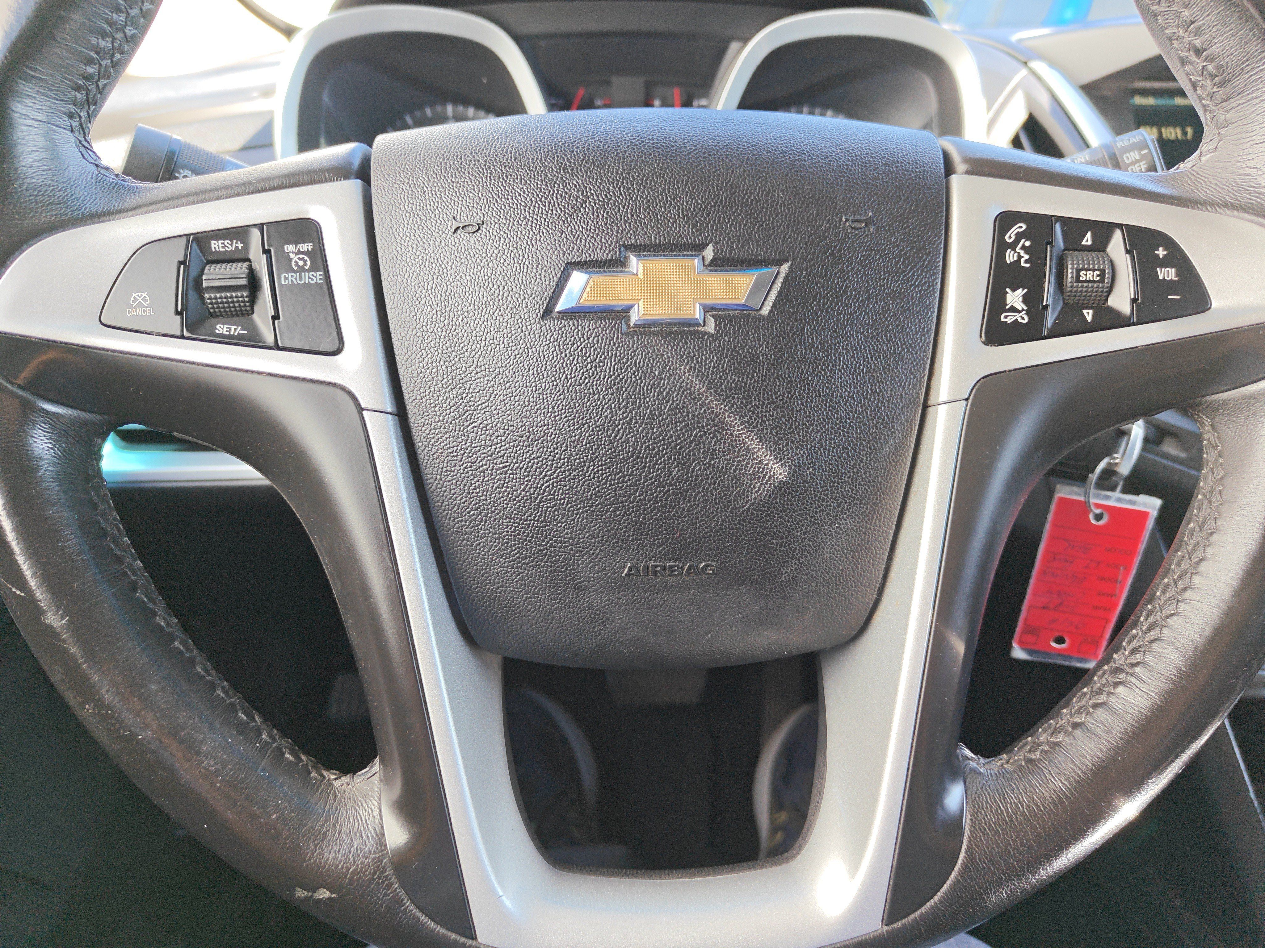 Used 2017 Chevrolet Equinox LT w/ Convenience Package FWD image 22