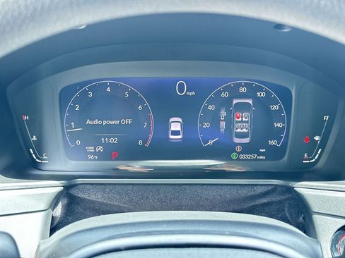Used 2023 Honda Accord EX image 23