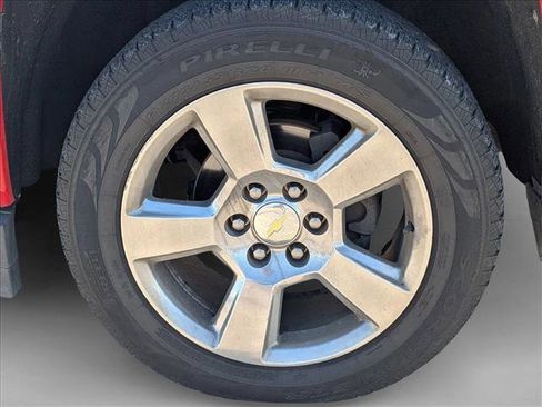 Used 2016 Chevrolet Silverado 1500 LT w/ All Star Edition image 10