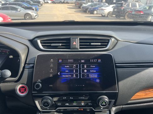 Used 2021 Honda CR-V EX-L image 29