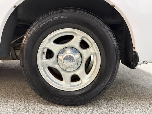 Used 1997 Ford F150 XLT RWD image 9