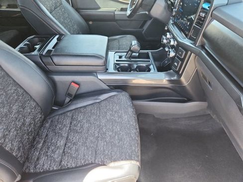 Used 2023 Ford F150 Tremor AWD/4WD image 15