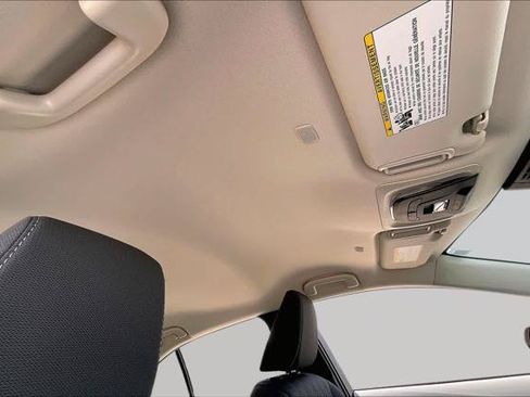 Certified 2026 Toyota Corolla LE FWD image 14