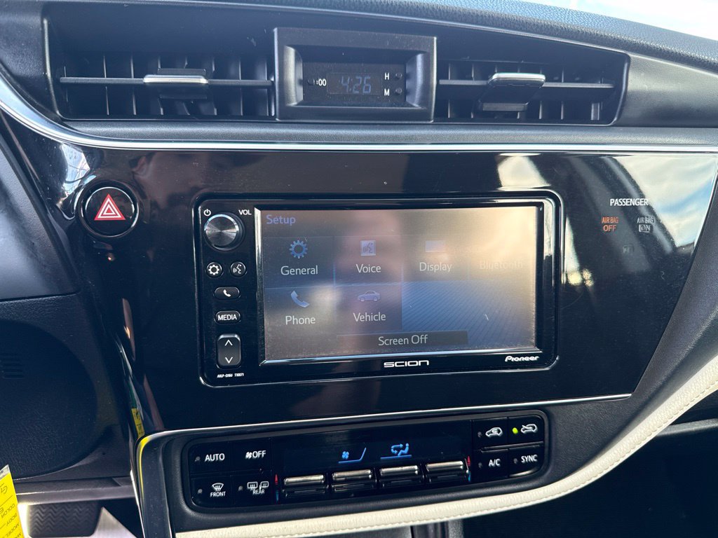Used 2016 Scion iM FWD image 31