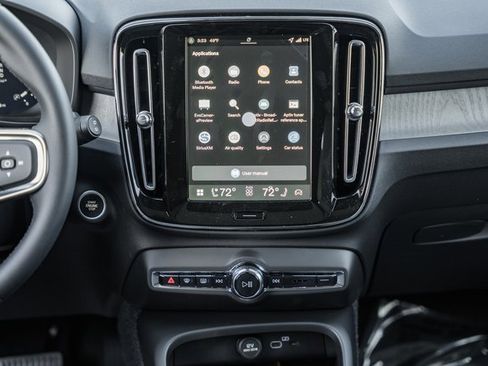 New 2026 Volvo XC40 B5 Plus w/ Protection Package Premier image 21