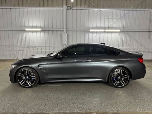 Used 2016 BMW M4 Coupe RWD image 18