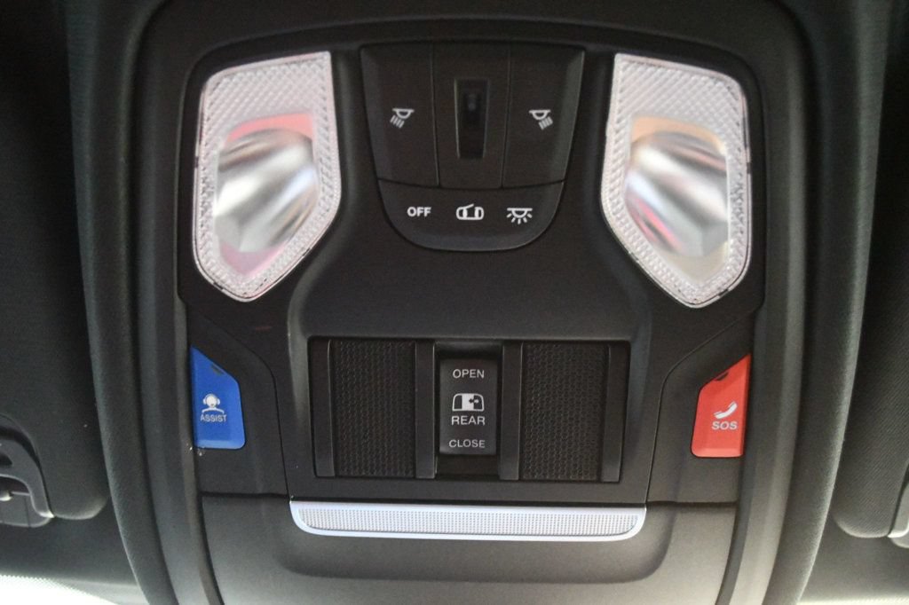 Used 2020 RAM 1500 Big Horn AWD/4WD image 60