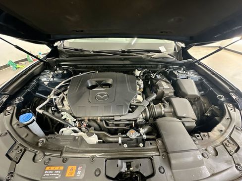 Used 2025 MAZDA CX-50 AWD 2.5 S w/ Preferred Package image 35