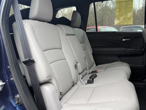 Used 2020 Honda Passport Elite image 13