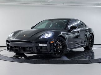 New 2026 Porsche Panamera GTS video 1