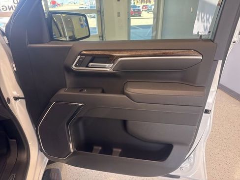 New 2026 GMC Sierra 1500 SLE w/ X31 Off-Road Package AWD/4WD image 46