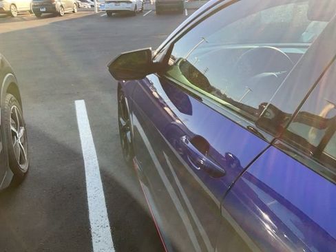 Used 2024 Hyundai Elantra N image 9