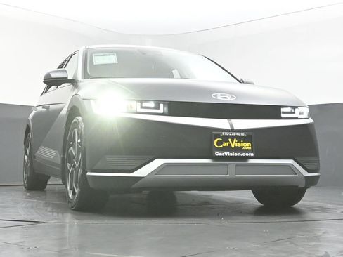 Used 2022 Hyundai Ioniq 5 SEL w/ Cargo Package image 7