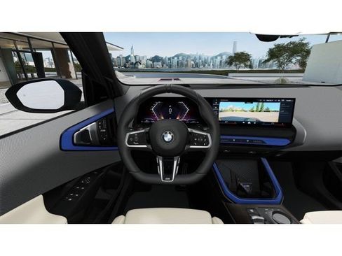 New 2026 BMW X3 xDrive30i w/ Premium Package AWD/4WD image 13