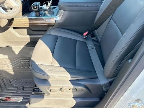 New 2026 Chevrolet Silverado 1500 RST w/ Convenience Package II image 20