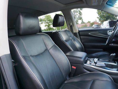 Used 2016 INFINITI QX60 Luxe w/ Premium Plus Package AWD/4WD image 18