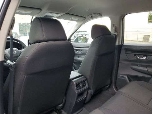 New 2026 Honda CR-V LX image 11