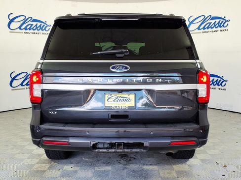 Used 2022 Ford Expedition XLT RWD image 4