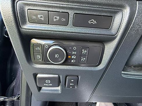 Used 2021 Ford F150 Platinum AWD/4WD image 24
