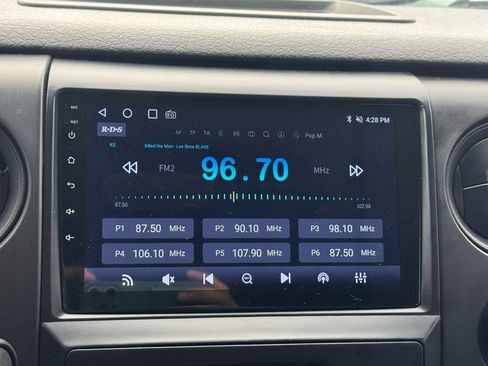 Used 2013 Ford F150 STX w/ Mid Equipment Group RWD image 25