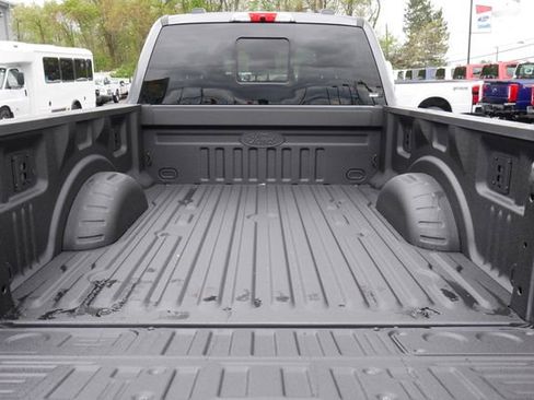 New 2026 Ford F250 Lariat AWD/4WD image 12