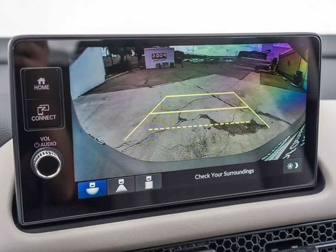 New 2026 Honda HR-V LX image 27