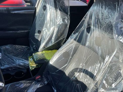 New 2026 Hyundai Kona SEL Premium image 11