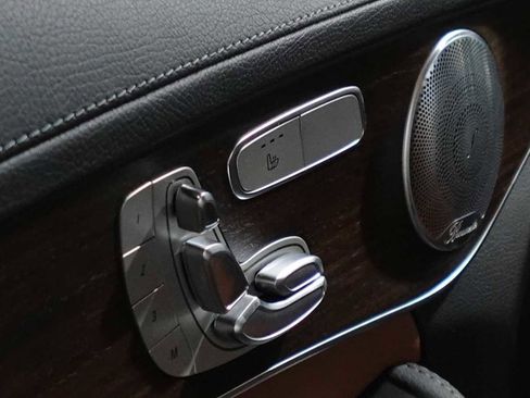 Certified 2020 Mercedes-Benz C 43 AMG 4MATIC Sedan image 29