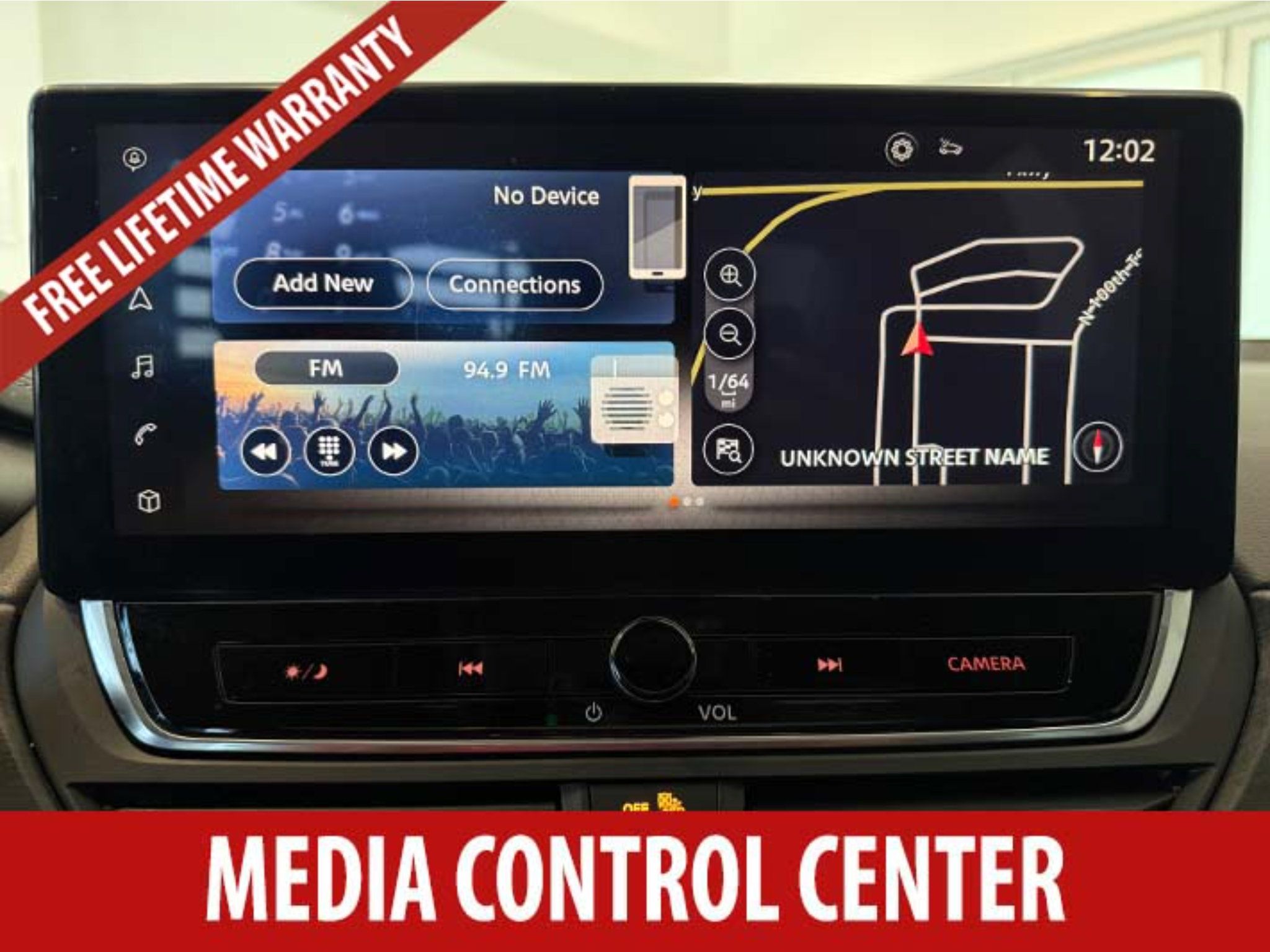 Used 2023 Nissan Altima 2.5 SL FWD image 12
