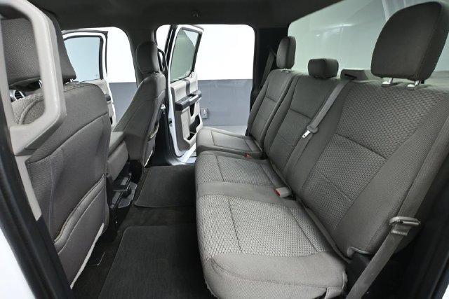 Used 2020 Ford F150 XLT AWD/4WD image 28
