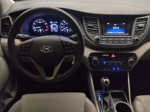 Used 2017 Hyundai Tucson SE image 22