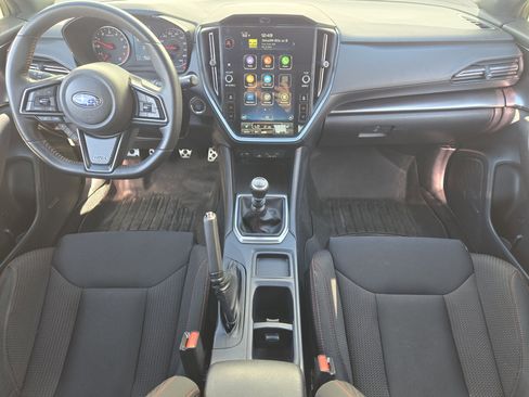 Used 2022 Subaru WRX Premium image 28