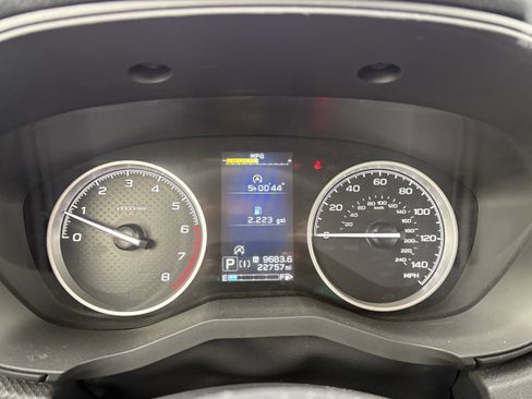 Certified 2024 Subaru Forester Limited image 14