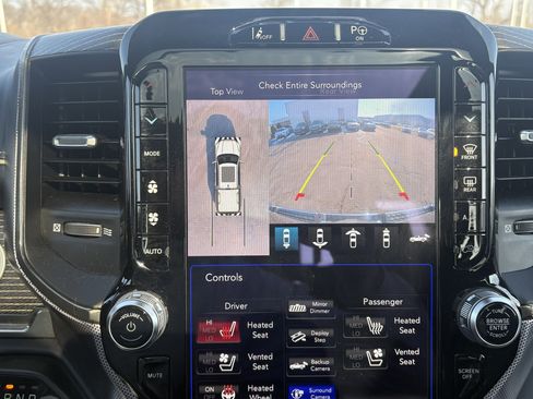 Used 2021 RAM 1500 Limited image 26