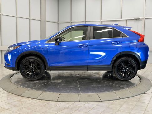 Used 2018 Mitsubishi Eclipse Cross LE image 5