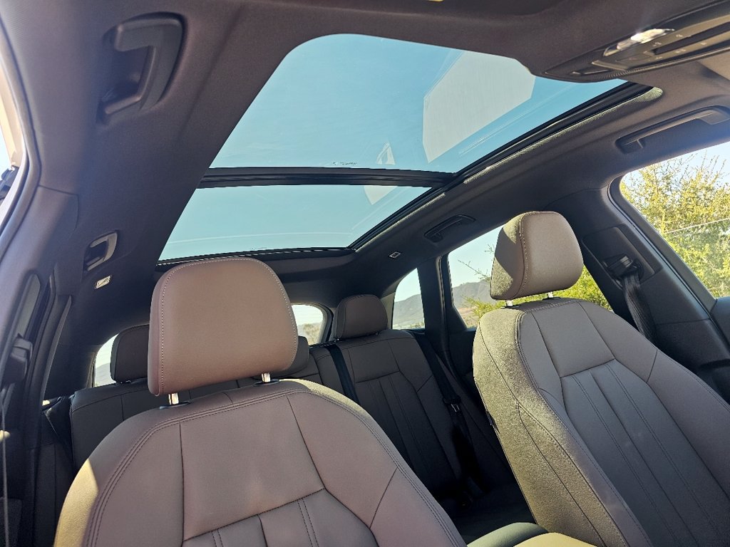 New 2026 Audi Q5 2.0T AWD/4WD image 3